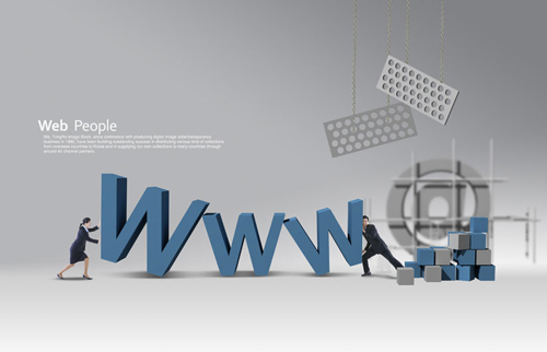 网站建设与网站优化之间的关系，你知道几条？